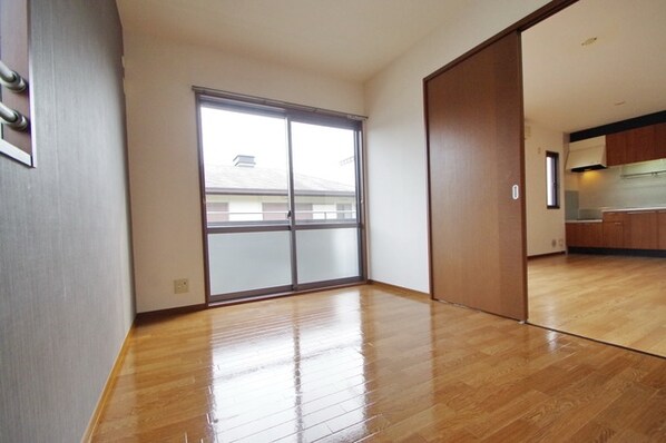 Will Iの物件内観写真